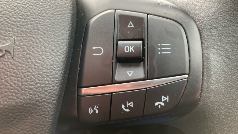 Ford Focus 1.0 EcoBoost 125 Titanium 5dr Petrol Hatchback